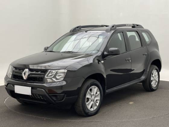 RENAULT DUSTER 1.6 16V SCE FLEX EXPRESSION X-TRONIC RENAULT DUSTER 1.6 16V SCE FLEX EXPRESSION X-TRONIC